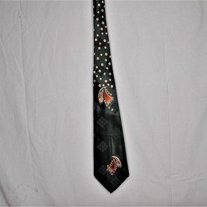40's Men's Tie